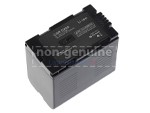 Batterie Panasonic CGA-D28A/1B