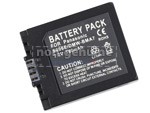 Batterie Panasonic CGR-S006E