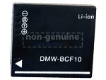 batterie Panasonic DMW-BCF10