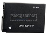 batterie Panasonic Lumix DMC-GF2KK