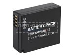 Batterie Panasonic DMCGF3CK