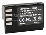 batterie Panasonic LUMIX DC-GH5M2