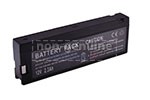 batterie Panasonic LC-TA122PU