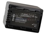 Batterie Panasonic HDC-TM95