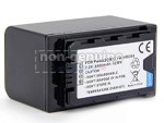 batterie Panasonic VW-VBD78