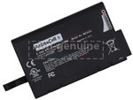 Batterie Philips G80E