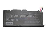 batterie Positivo NV-636668-3S