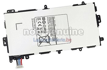 Batterie de remplacement Samsung SP3770E1H