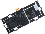 Batterie Samsung Galaxy Book Go NP340XLA-KA2CA