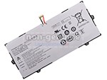 Batterie Samsung NP930XCJ-K01