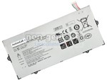 Batterie Samsung Notebook 9 Pro NP930MBE-K01HK