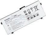 Batterie Samsung Ativ Book 9 Pro NP940Z5J