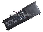 Batterie Samsung NP680Z5E-X01PL