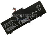 Batterie Samsung 350U2A-A02