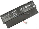 Batterie Samsung NP900X1B-A02AU