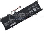 Batterie Samsung NP880Z5E-X01AU