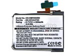 Batterie Samsung EB-BR382FBE