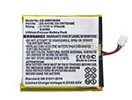 Batterie Samsung SM-R750T