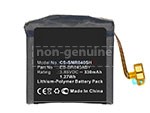 Batterie Samsung GH43-05011A