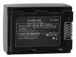 Batterie Samsung HMX-H205