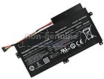 Batterie Samsung NP370R4E