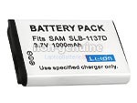 batterie Samsung NV100HD