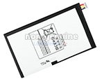 Batterie Samsung T4450E