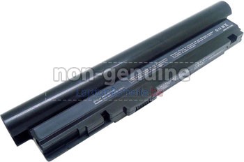 Batterie de remplacement Sony VAIO VGN-TZ16GN/B