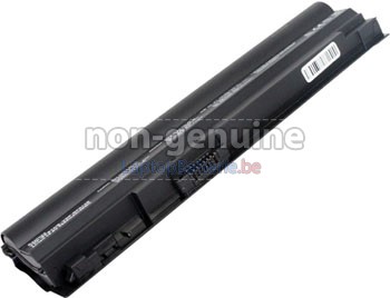 Batterie de remplacement Sony VAIO VGN-TT25SN/B