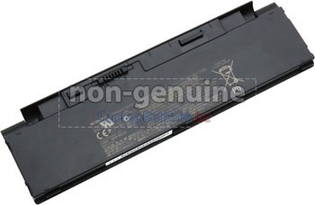 Batterie de remplacement Sony Vaio VPC-P111KX/G