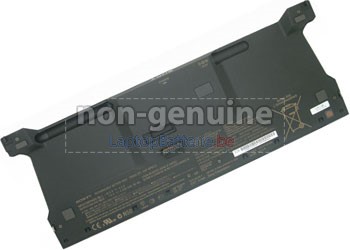 Batterie de remplacement Sony VAIO SVD11215CHB