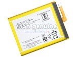 batterie Sony 1298-9240