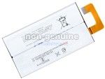 Batterie Sony 1307-1549