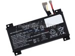 Batterie Sony LIP3116ERPC