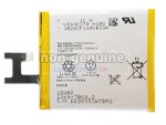 Batterie Sony LIS1502ERPC