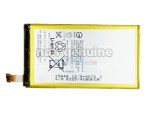 Batterie Sony LIS1547ERPC