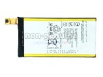 Batterie Sony LIS1561ERPC