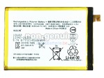 Batterie Sony Xperia Z5 Premium Dual E6883