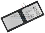 Batterie Sony LIS2210ERP