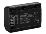 batterie Sony HDR-SR11