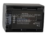 Batterie Sony HDR-XR200V