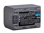 Batterie Sony DCR-DVD755E