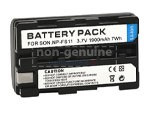 Batterie Sony NP-F10