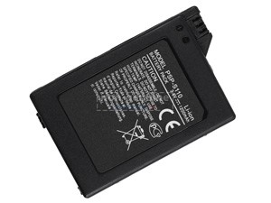 Batterie Sony PSP-S110