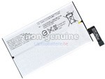 Batterie Sony 1315-7716