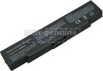 Batterie Sony VAIO VGN-FS635B/W