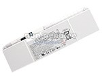 Batterie Sony VAIO SVT13133CHS