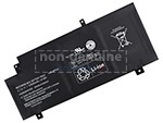 batterie Sony Vaio Fit 14