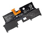 Batterie Sony VAIO SVP1121ZPWR