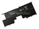 Batterie Sony VAIO SVP1321U6R